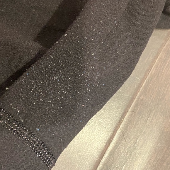 Lululemon Wunder Under Reversible Leggings - Picture 4 of 4